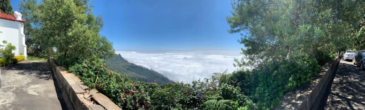 Jc Woodville Manor Kodaikanal Exteriör bild